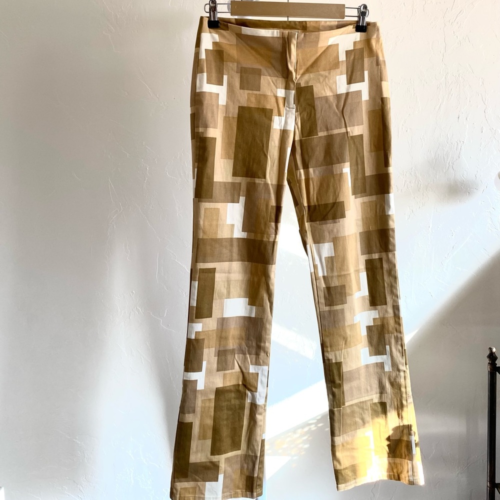 Cool vintage pants